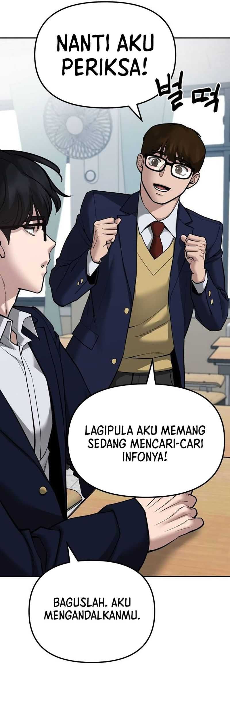 Chapter 77 - halaman 32