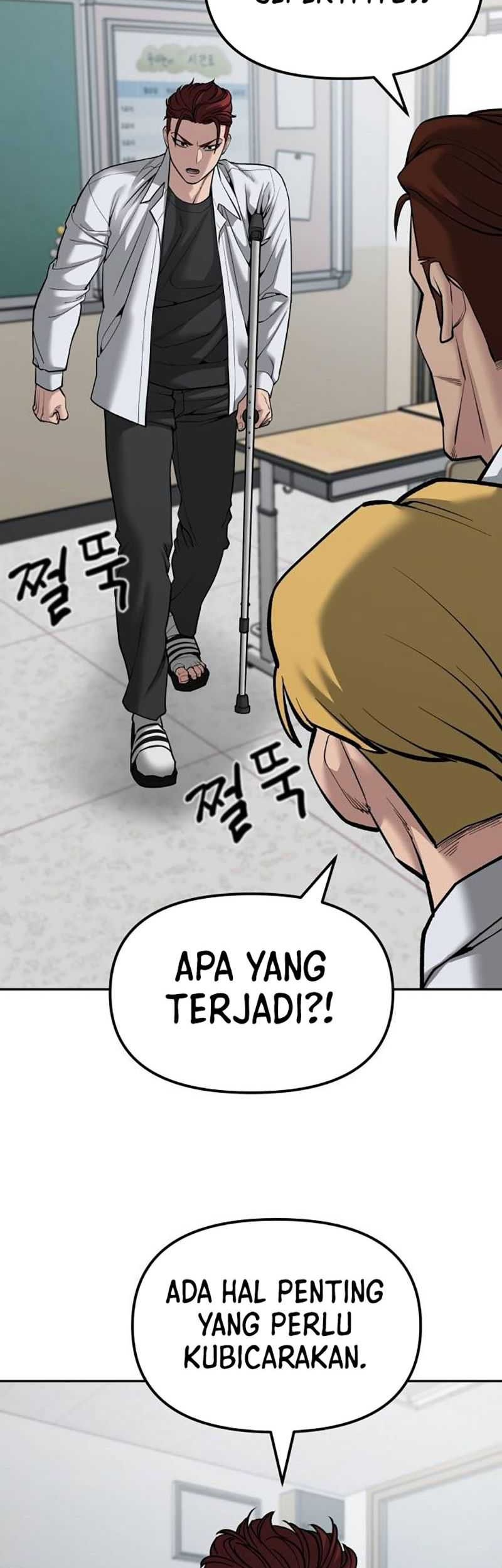 Chapter 77 - halaman 34