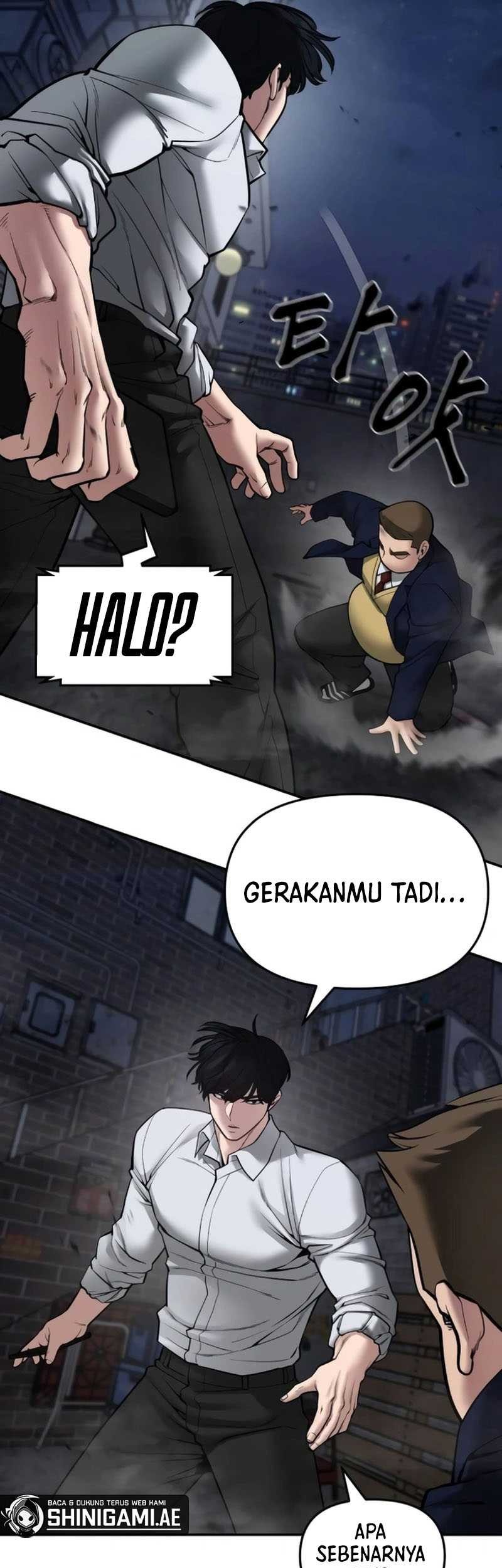 Chapter 76 - halaman 50
