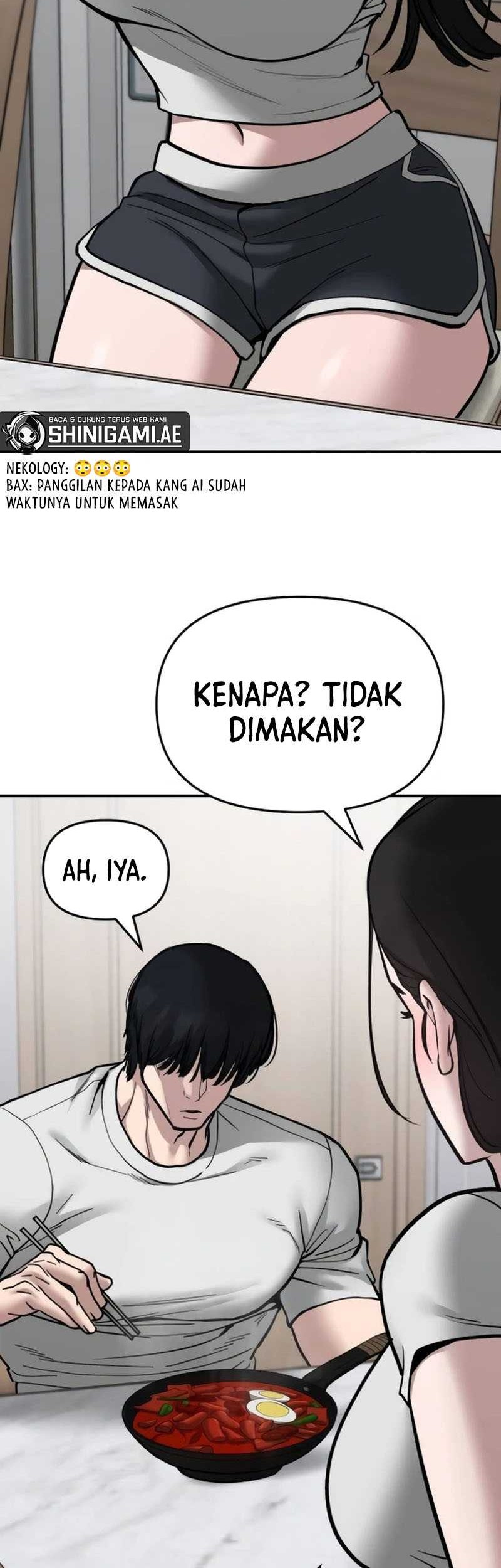 Chapter 76 - halaman 71