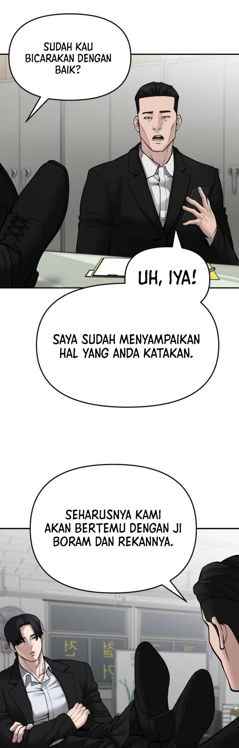Chapter 76 - halaman 20