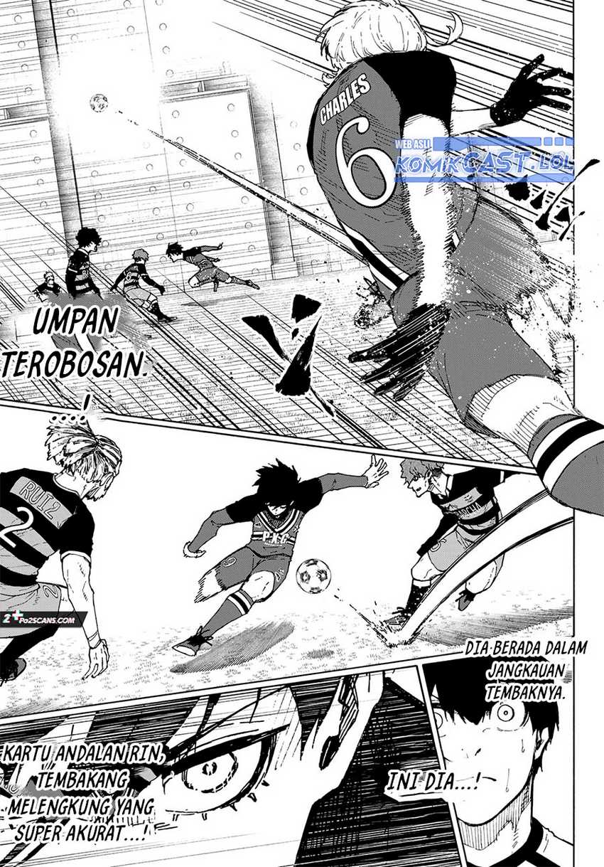 Chapter 244 - halaman 11