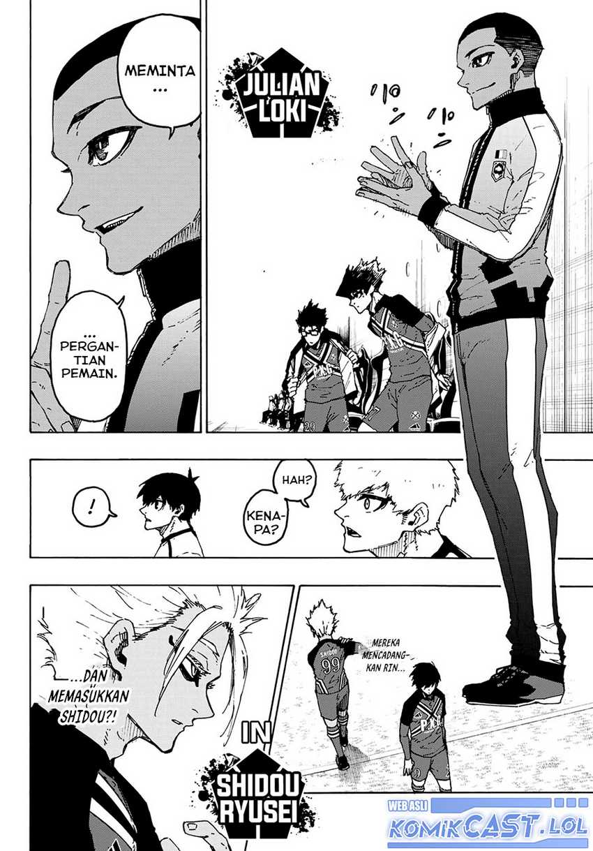 Chapter 244 - halaman 14