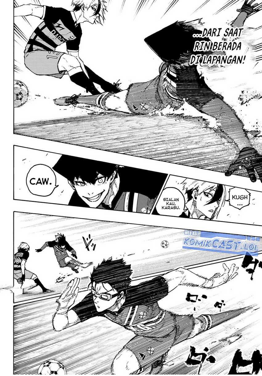 Chapter 244 - halaman 16