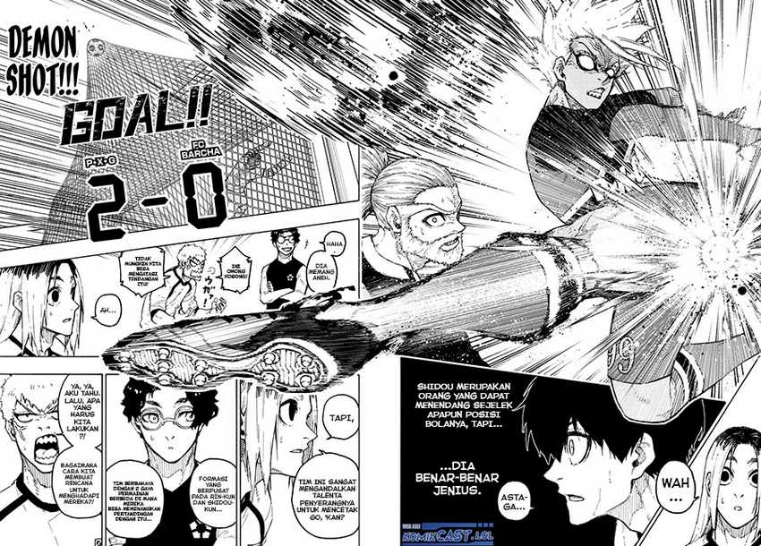 Chapter 244 - halaman 17
