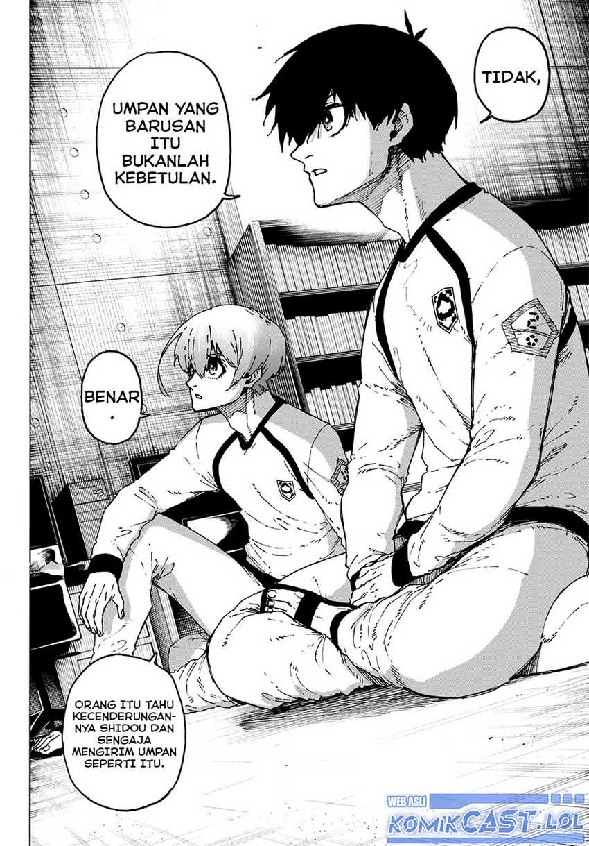 Chapter 244 - halaman 18