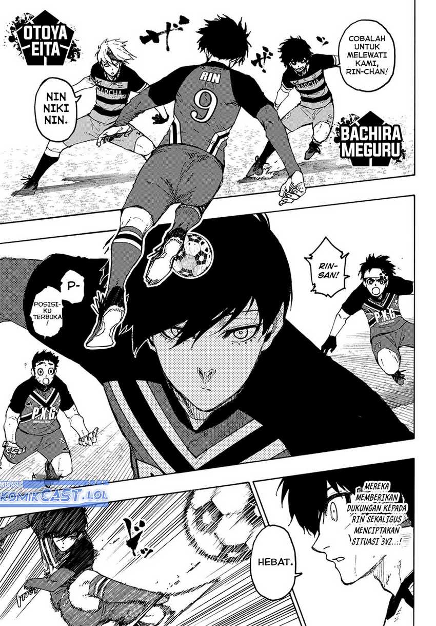 Chapter 244 - halaman 9