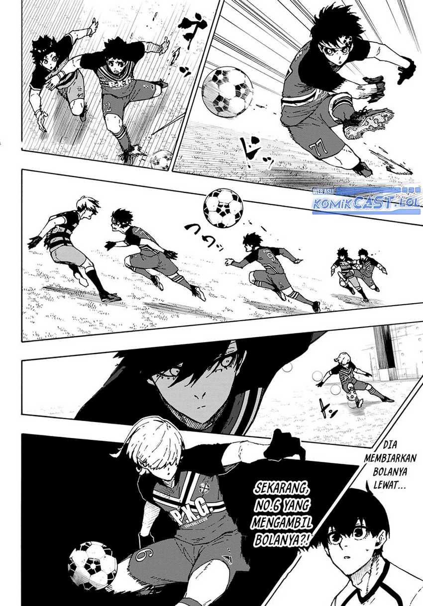 Chapter 244 - halaman 10