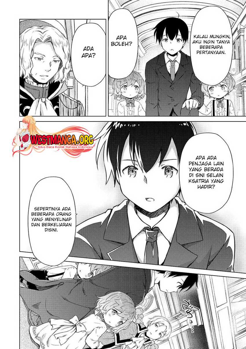 Chapter 50 - halaman 18