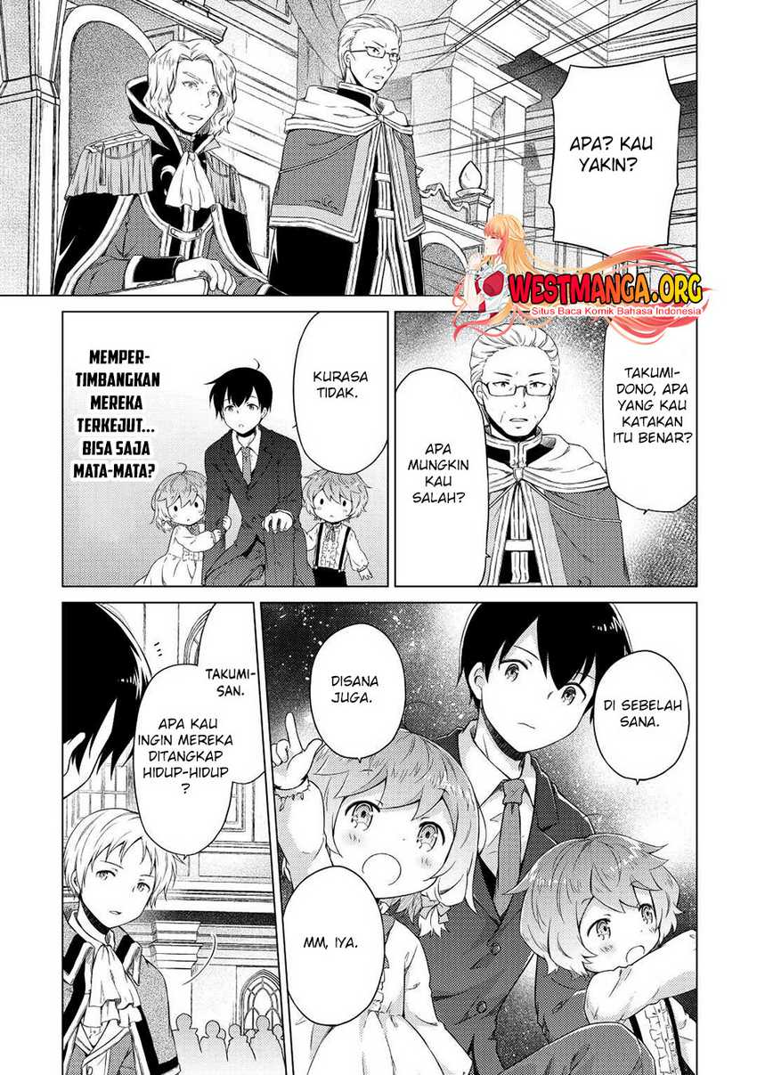 Chapter 50 - halaman 20