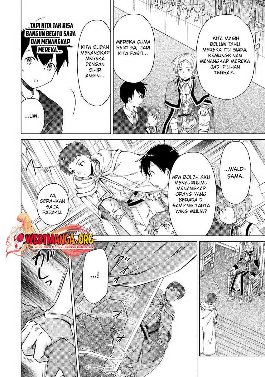 Chapter 50 - halaman 21