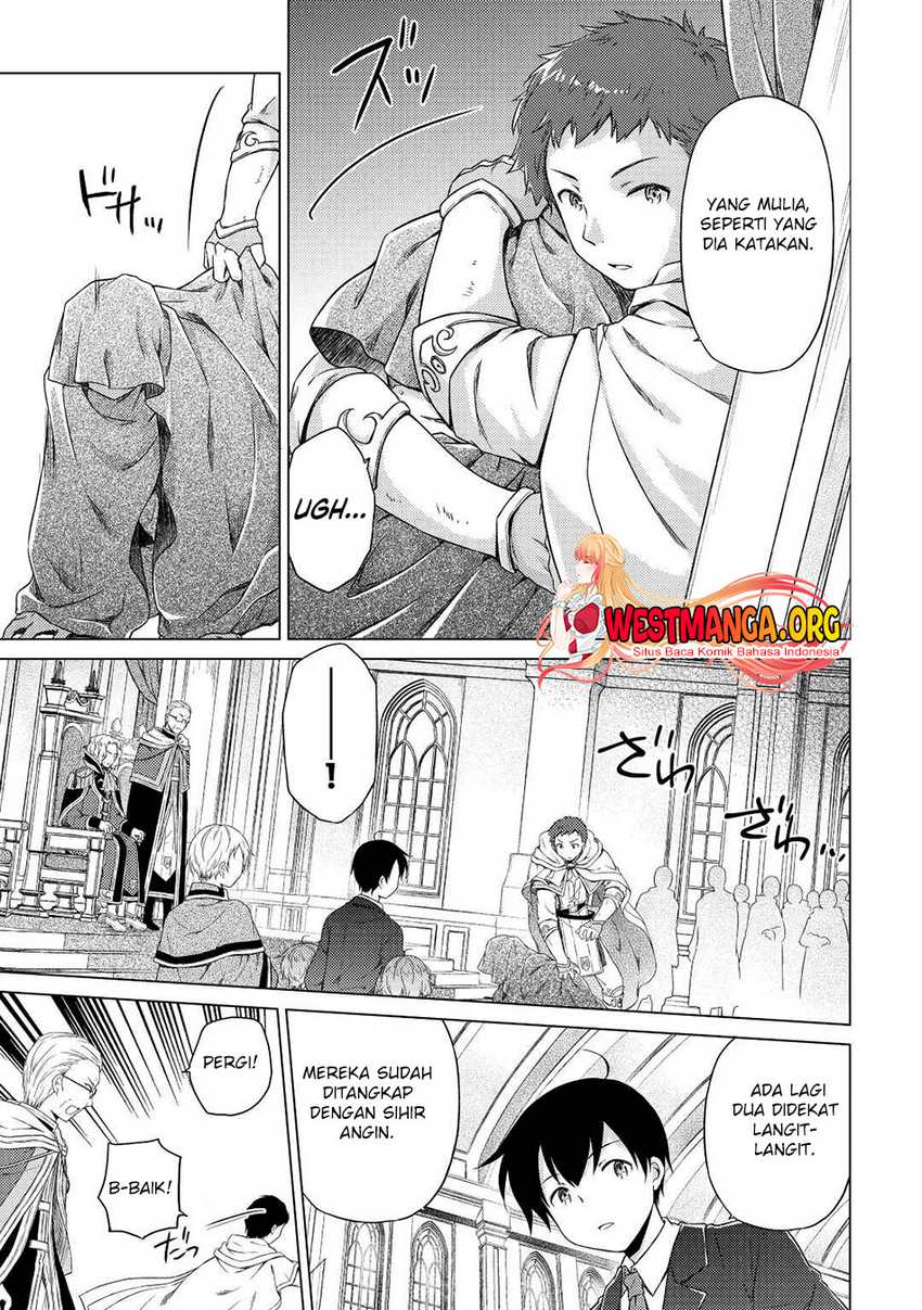 Chapter 50 - halaman 22