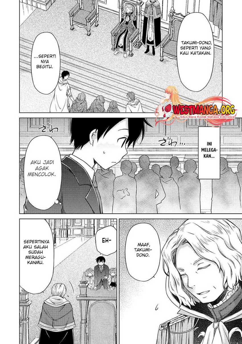 Chapter 50 - halaman 23