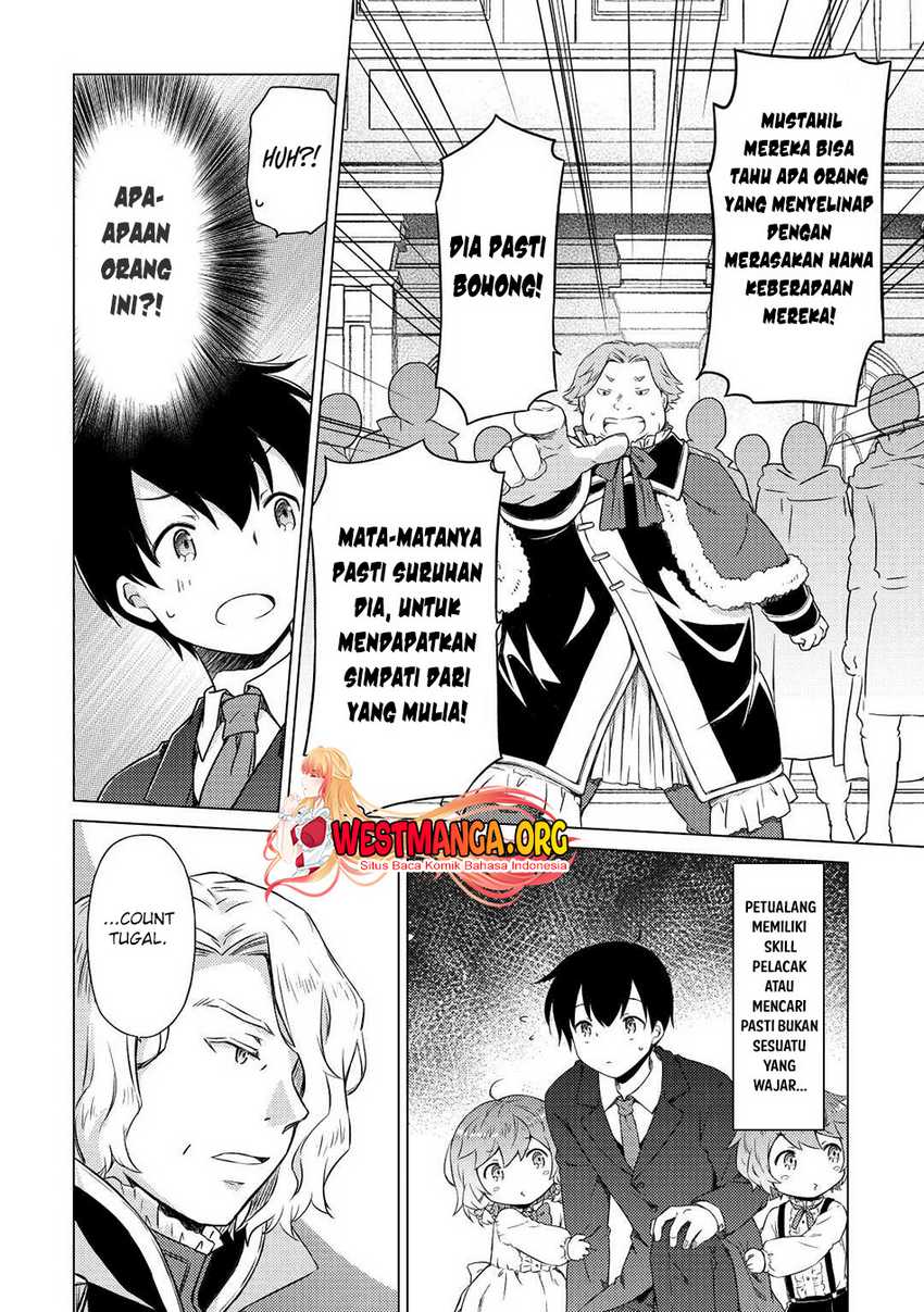 Chapter 50 - halaman 25