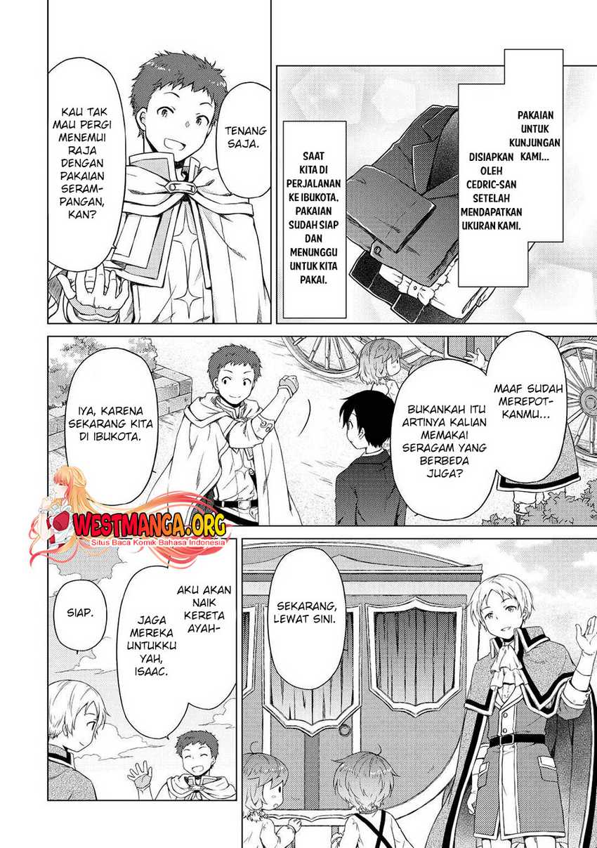 Chapter 50 - halaman 5