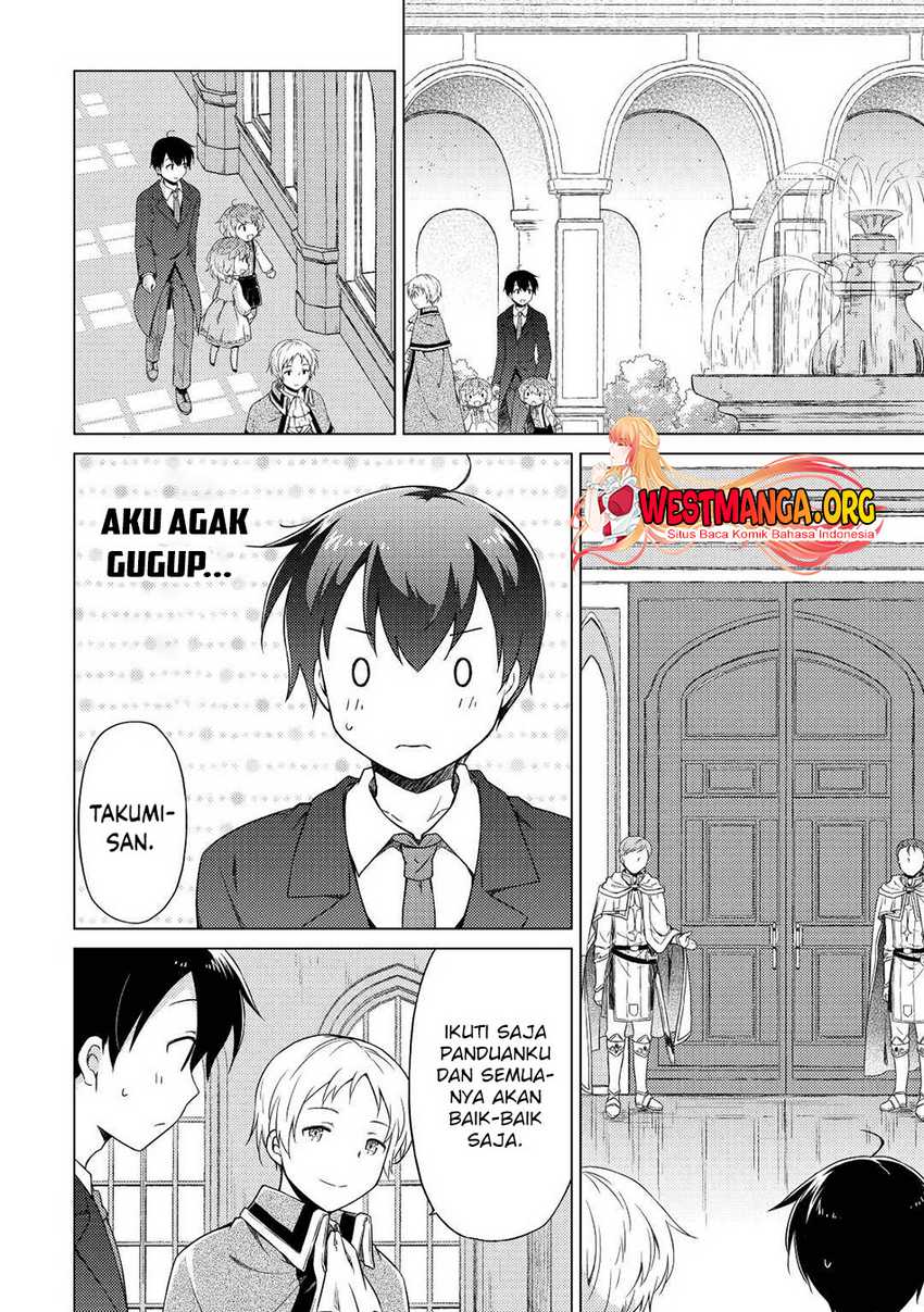 Chapter 50 - halaman 8