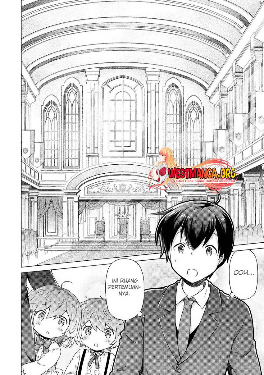 Chapter 50 - halaman 10