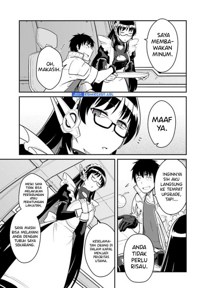 Chapter 32.1 - halaman 11