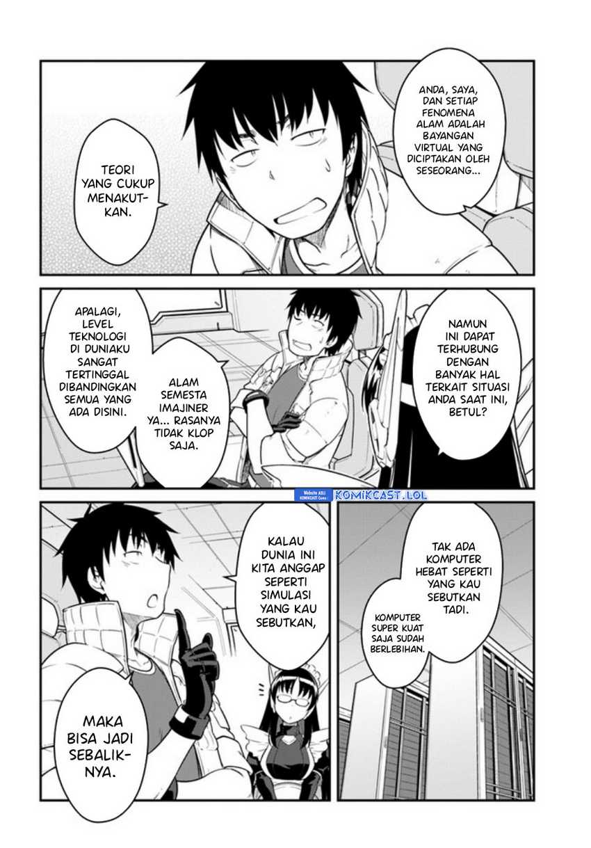 Chapter 32.1 - halaman 18