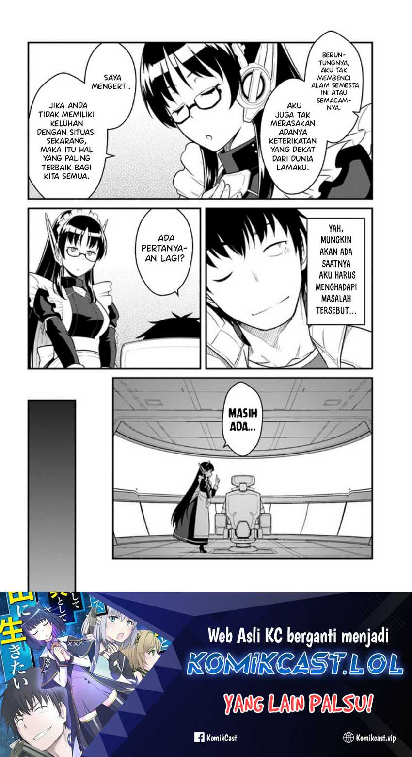 Chapter 32.1 - halaman 20