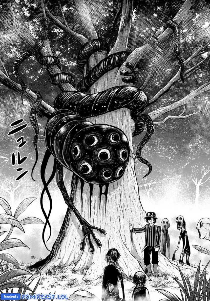 Chapter 54 - halaman 28