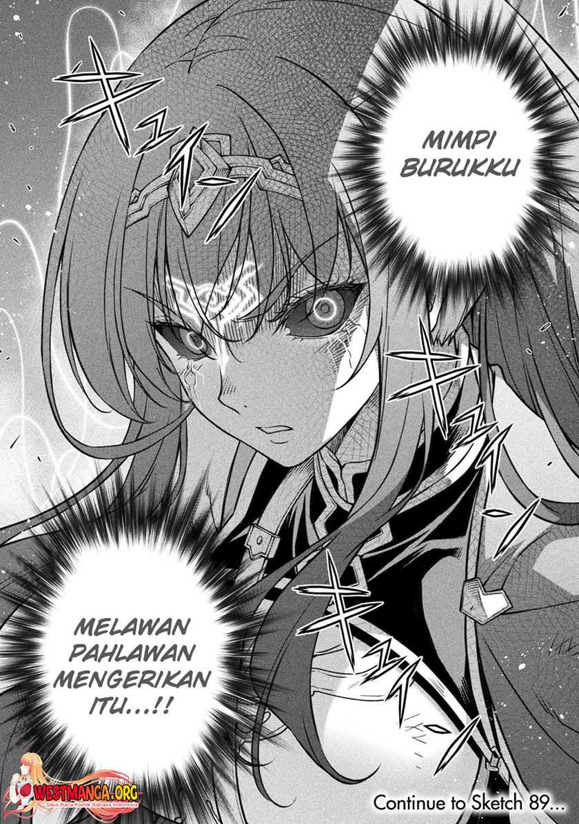 Chapter 88 - halaman 23