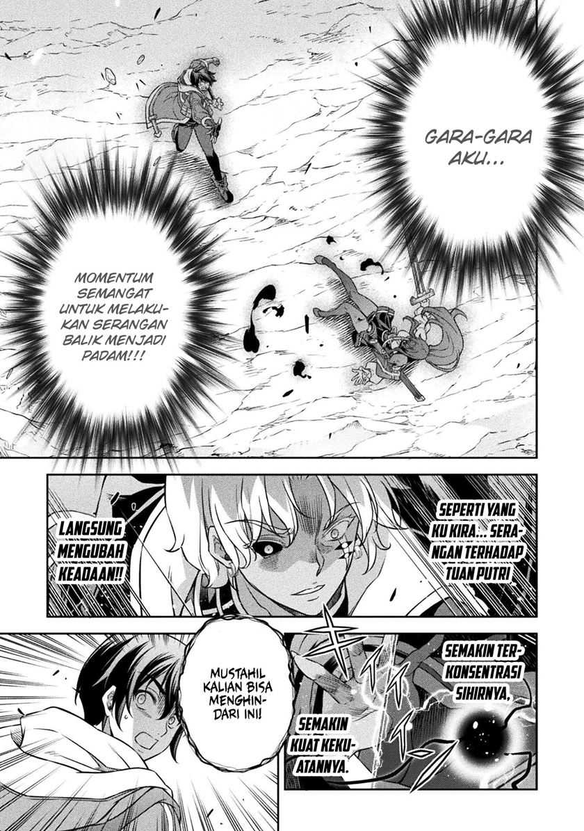 Chapter 88 - halaman 6