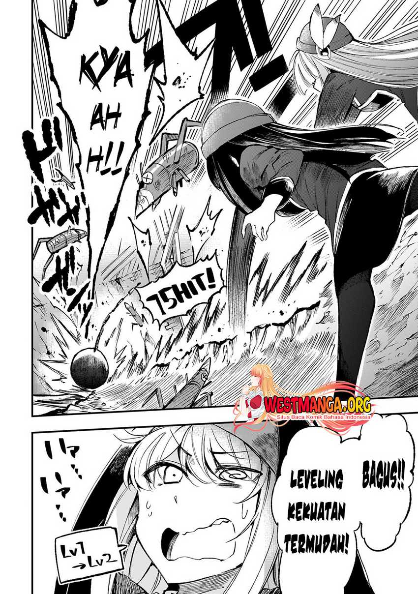 Chapter 211 - halaman 15