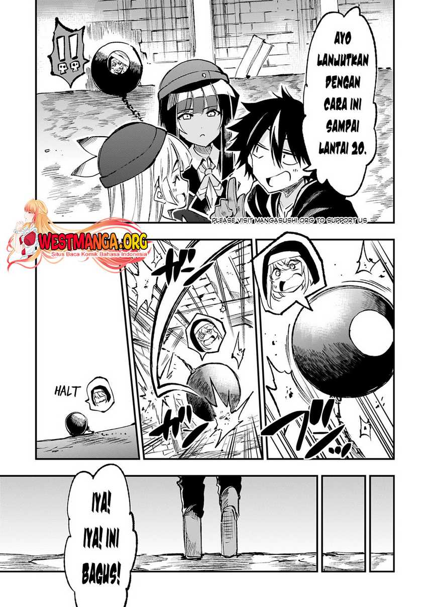 Chapter 211 - halaman 16