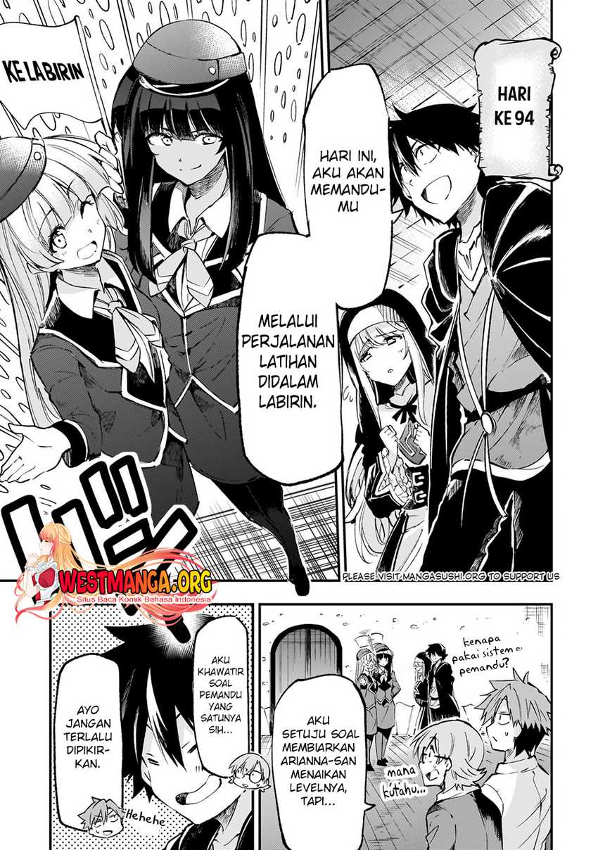 Chapter 211 - halaman 3