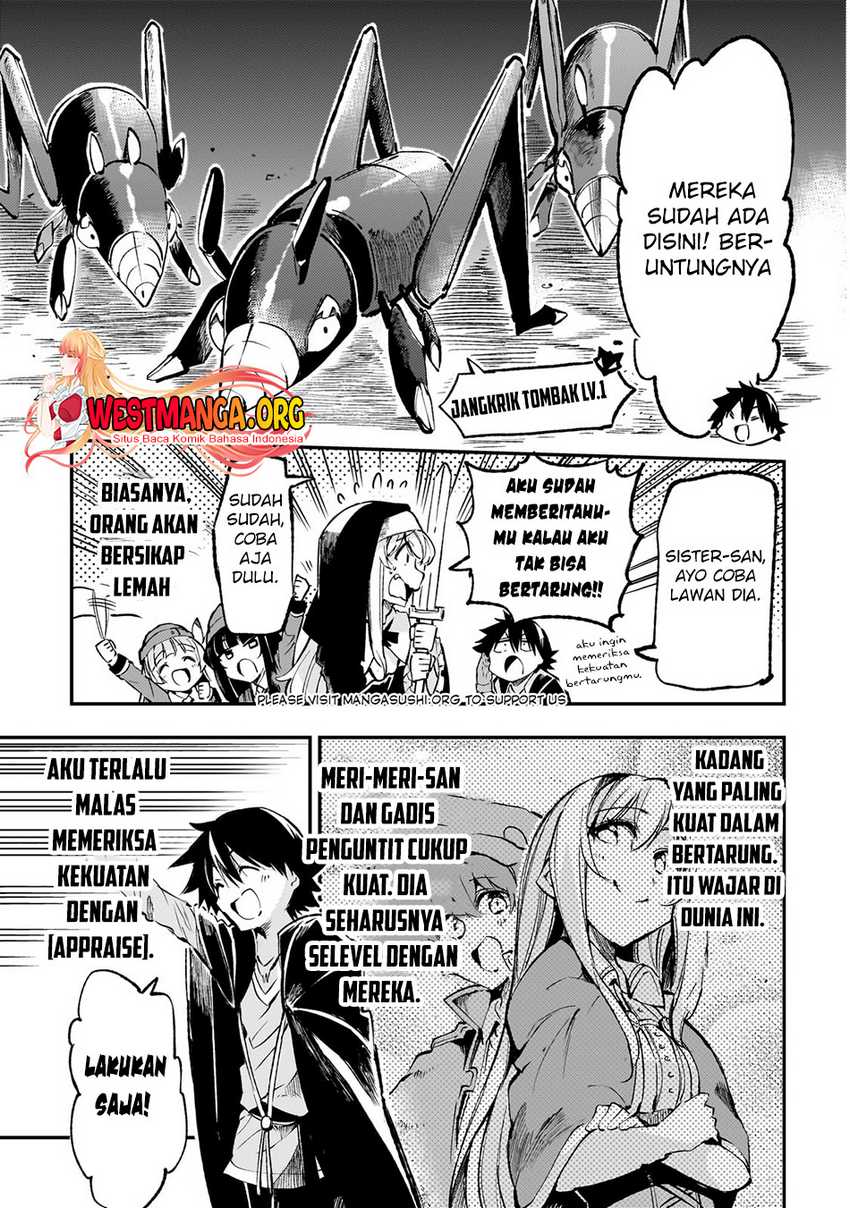 Chapter 211 - halaman 8