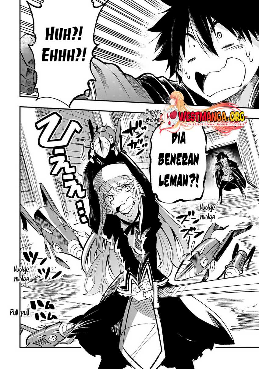 Chapter 211 - halaman 9