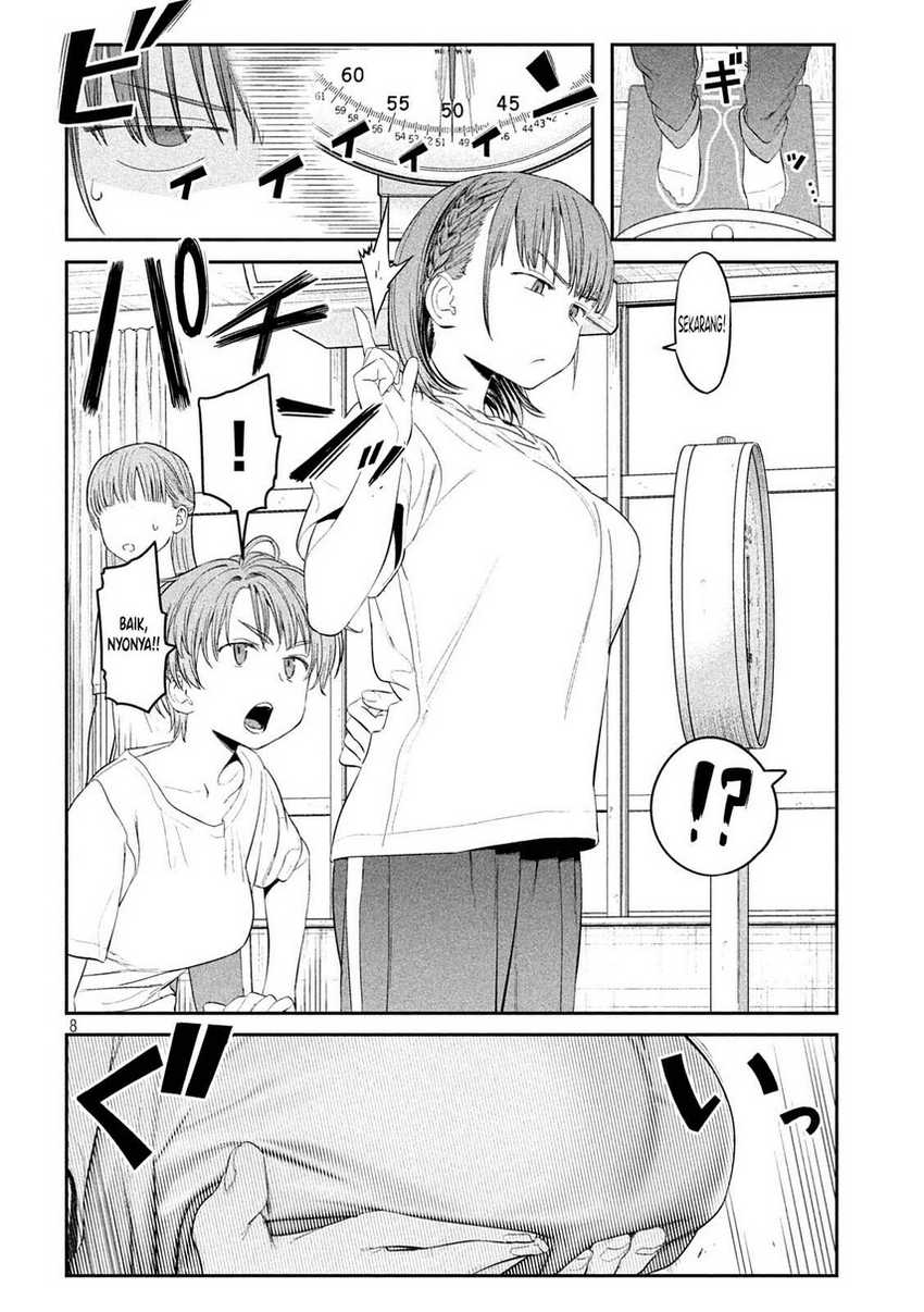 Chapter 36 - halaman 11
