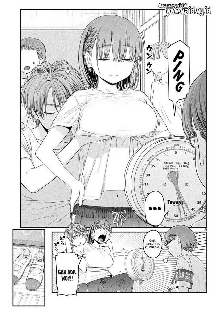 Chapter 36 - halaman 12
