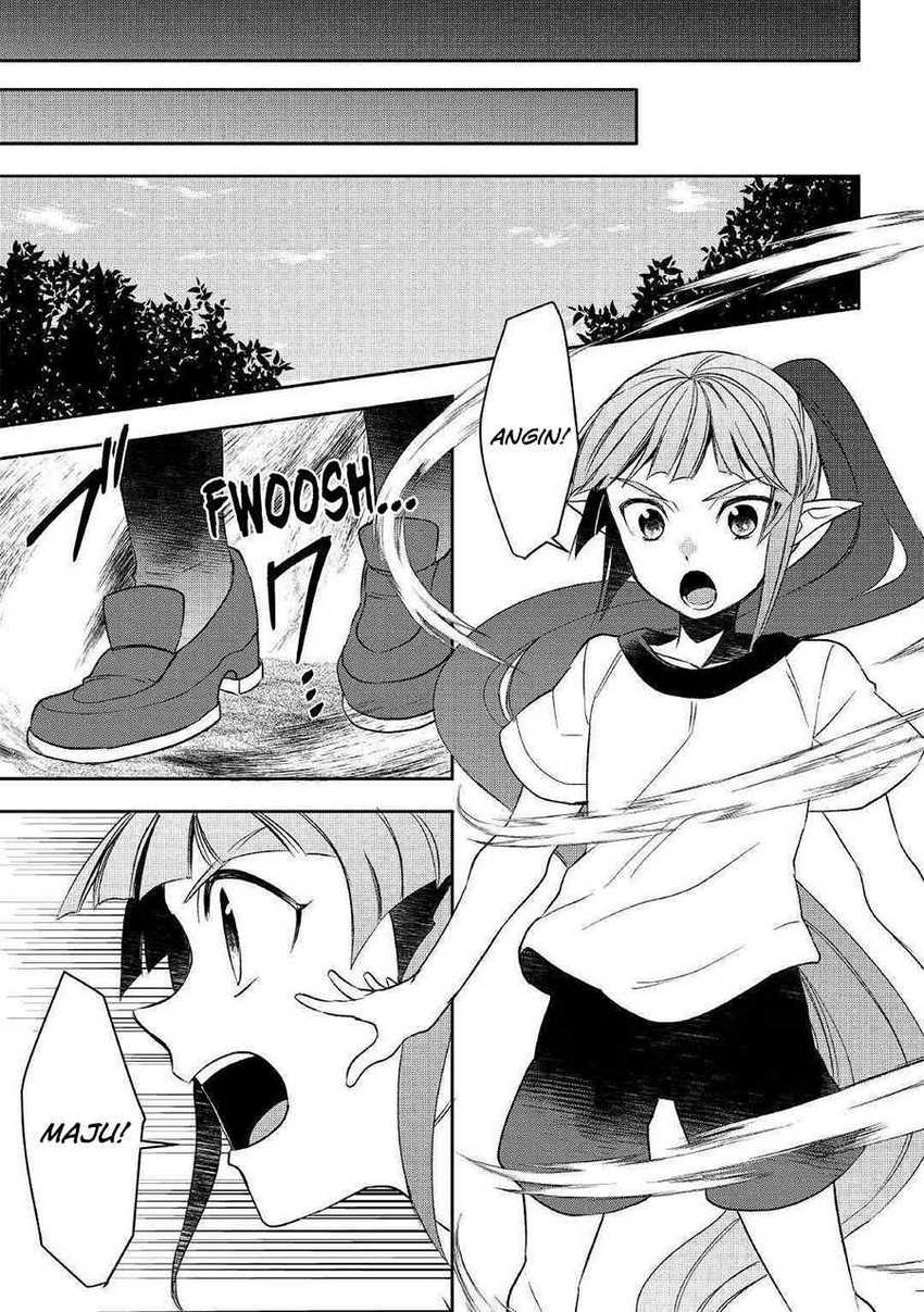 Chapter 48 - halaman 19