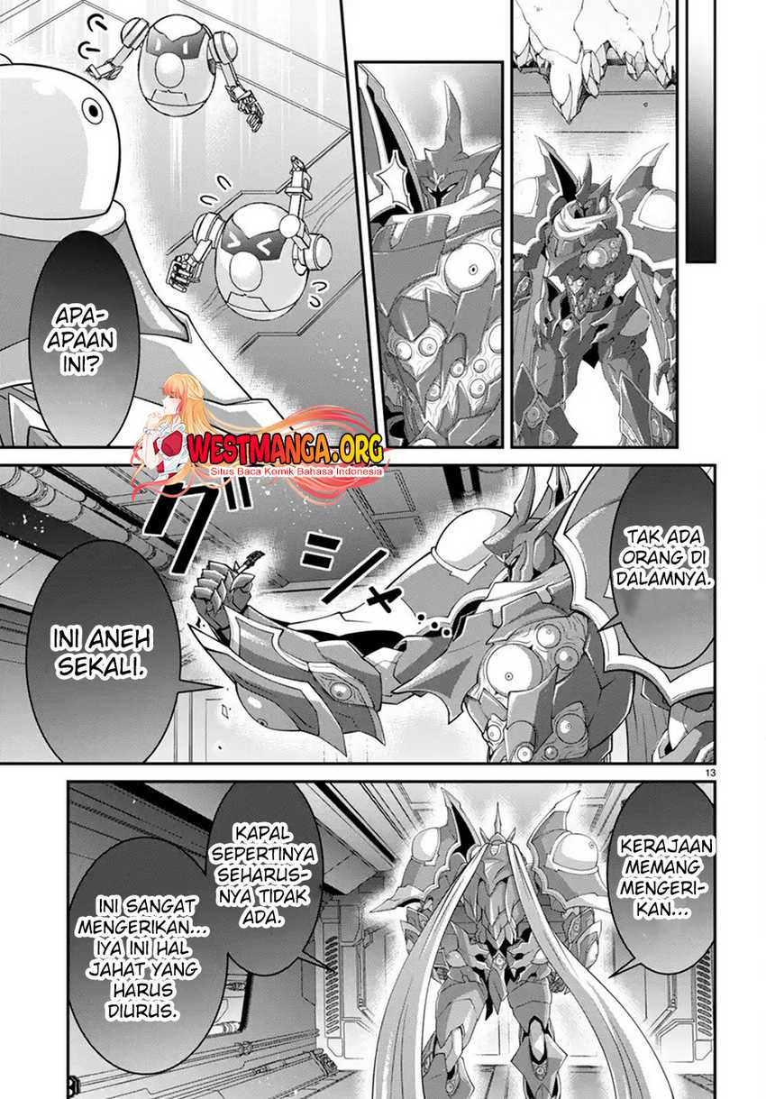 Chapter 60 - halaman 15