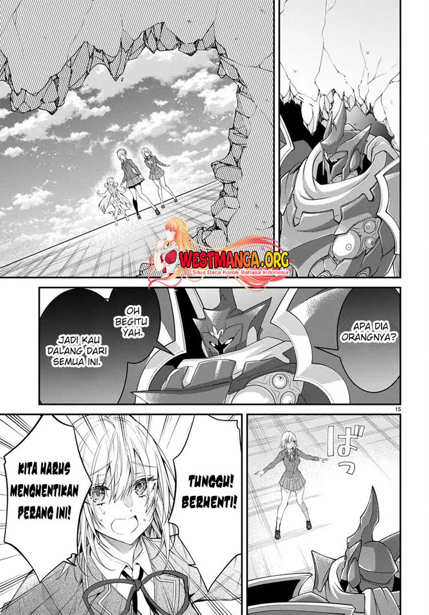 Chapter 60 - halaman 18