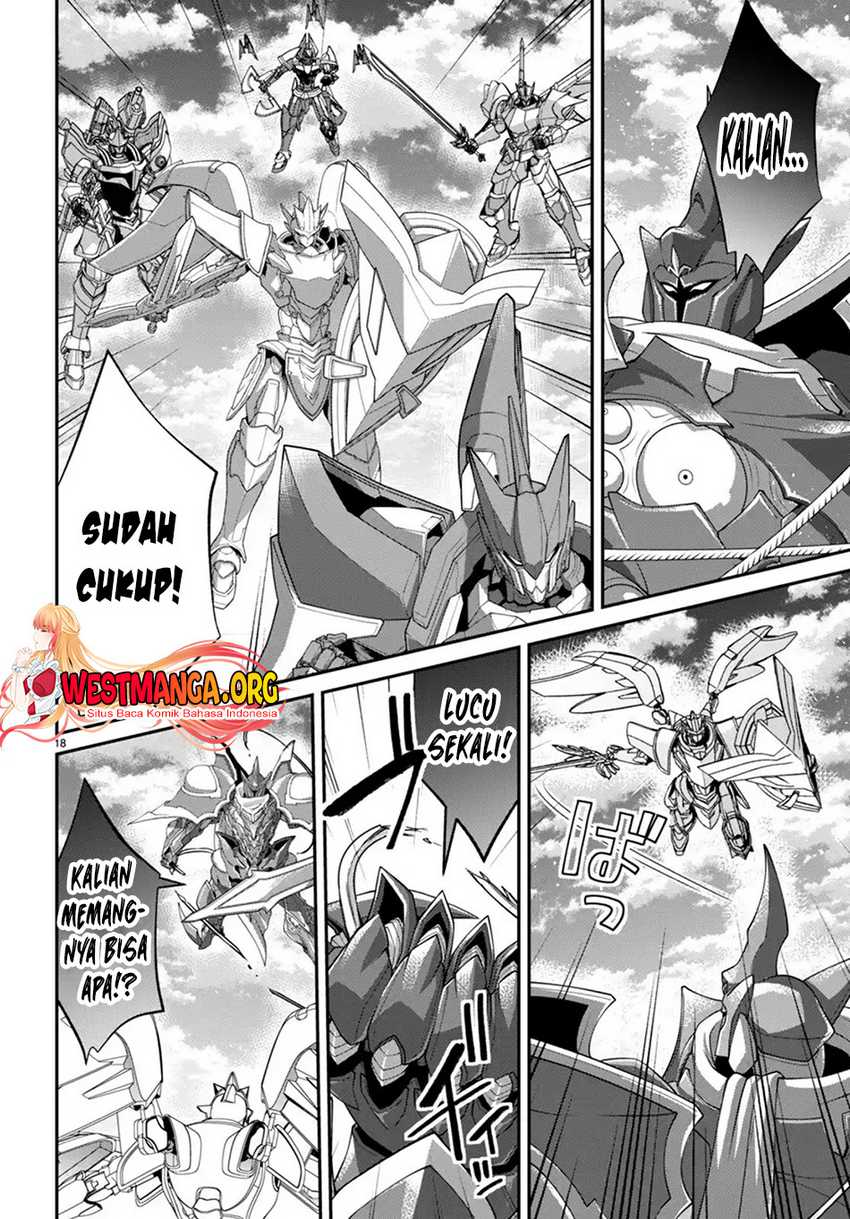 Chapter 60 - halaman 21