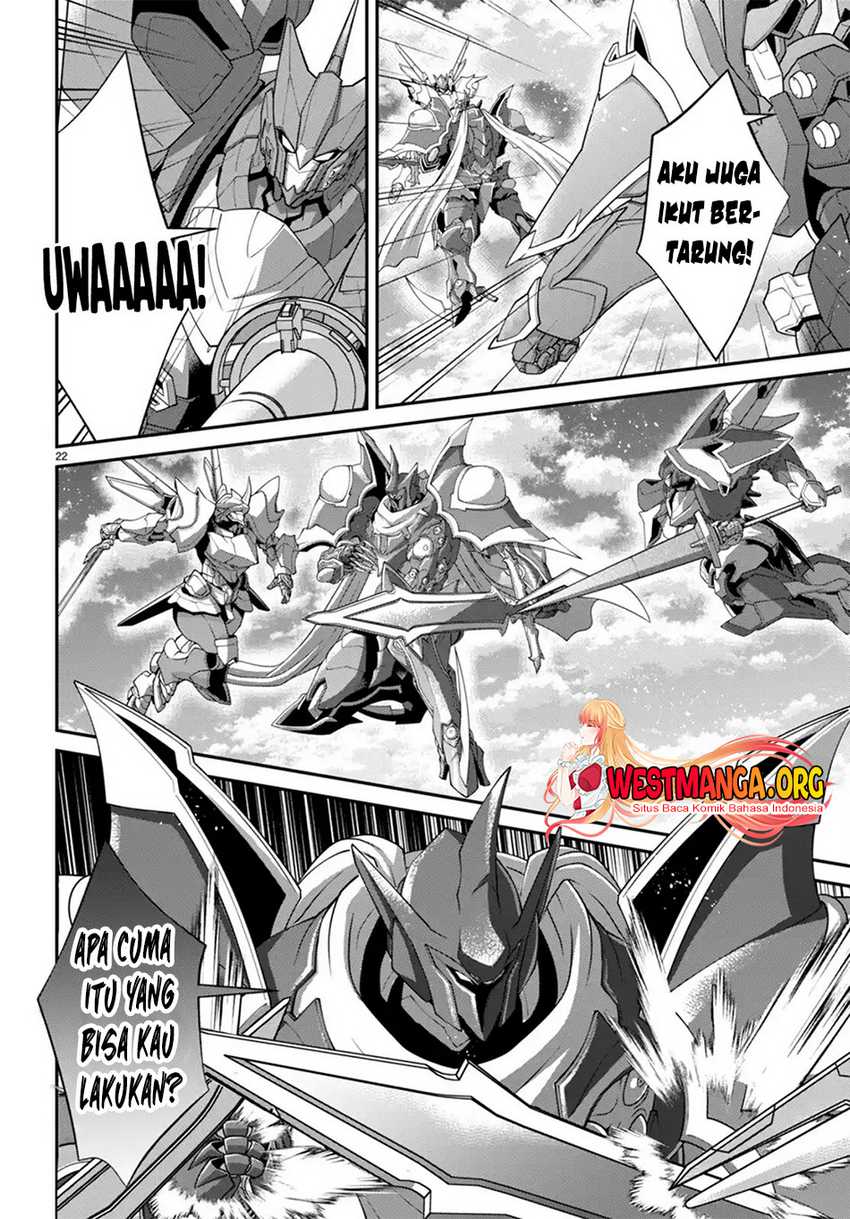 Chapter 60 - halaman 25