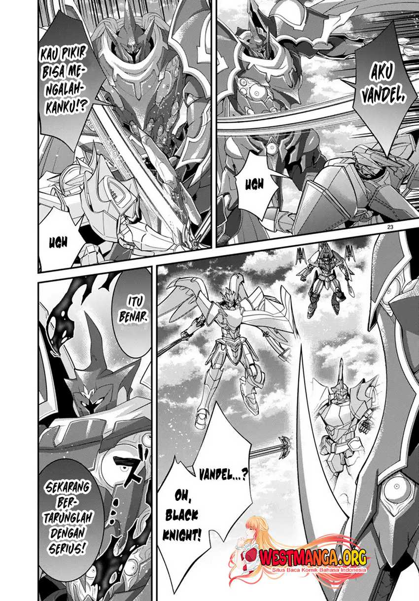 Chapter 60 - halaman 26