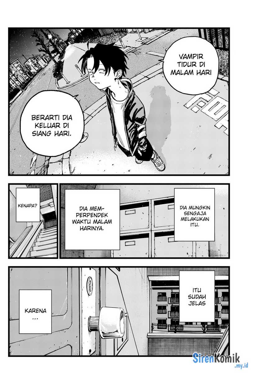 Chapter 194 - halaman 16