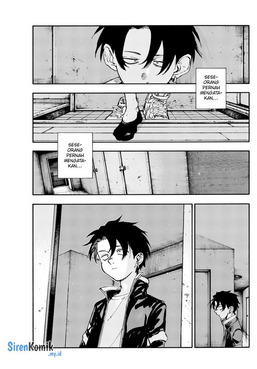 Chapter 194 - halaman 17