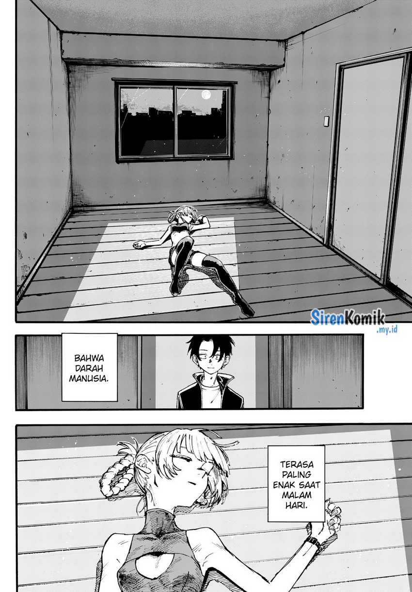 Chapter 194 - halaman 18