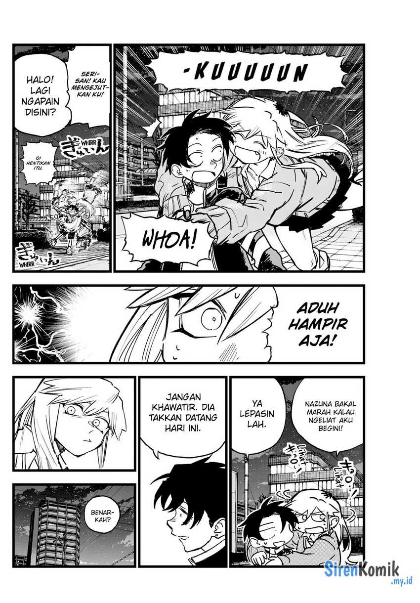 Chapter 194 - halaman 8