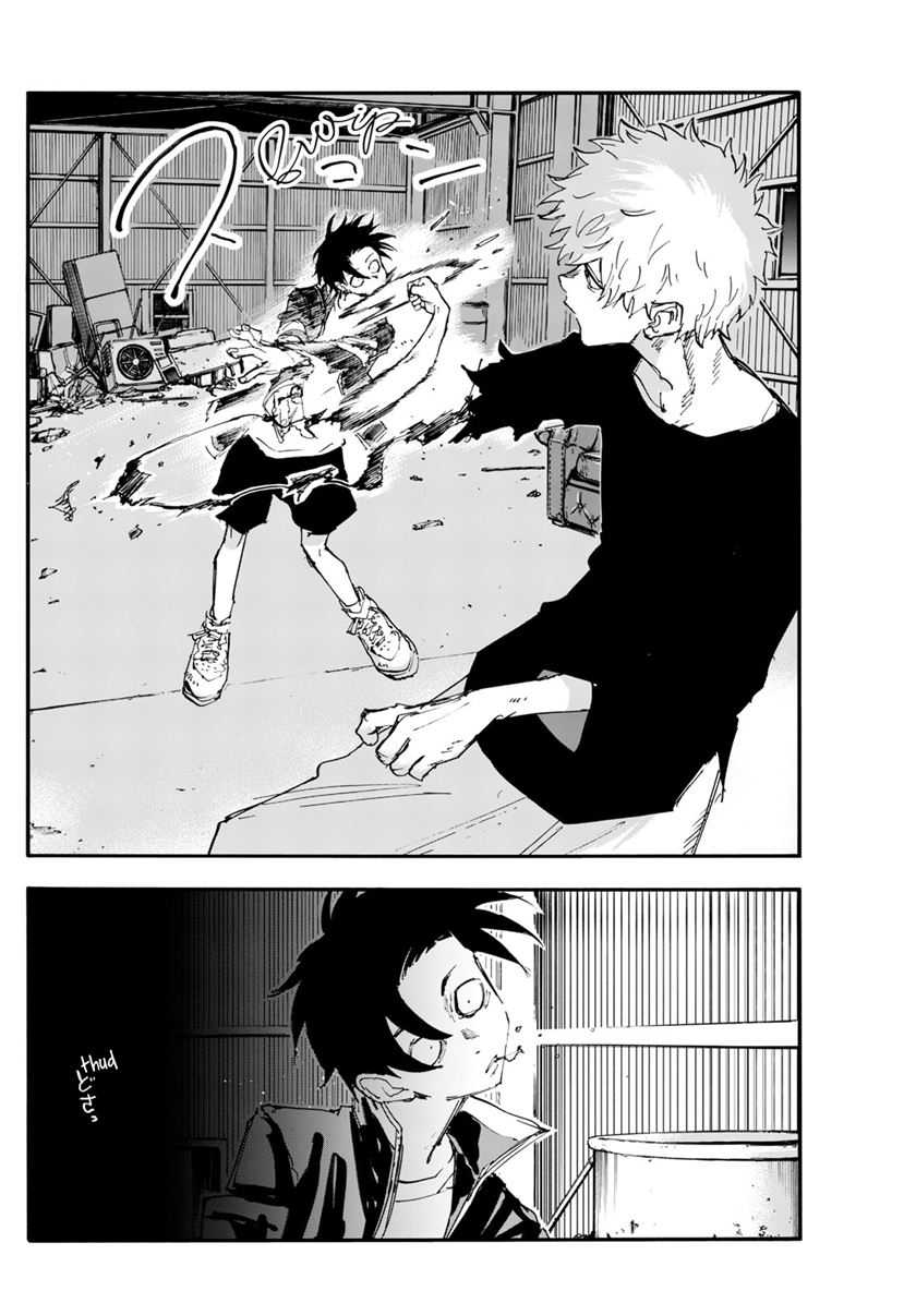 Chapter 193 - halaman 12