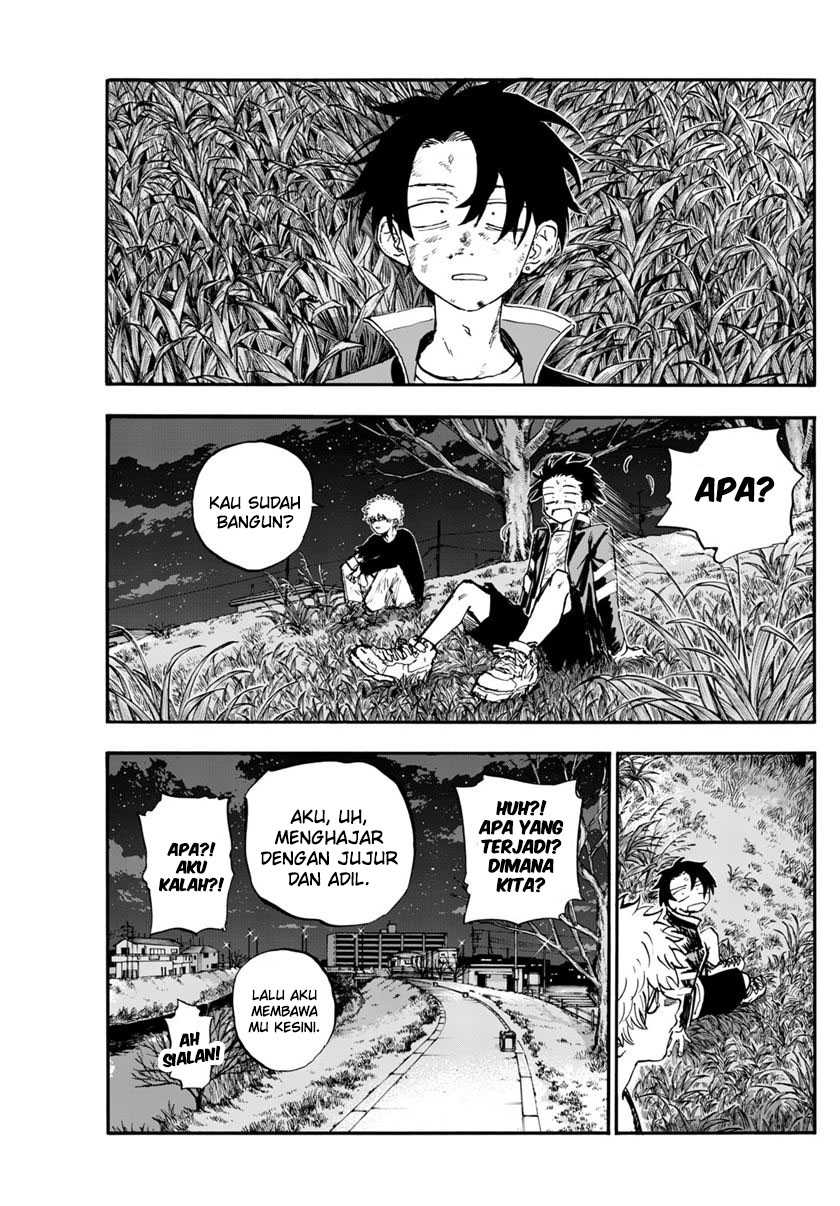Chapter 193 - halaman 13
