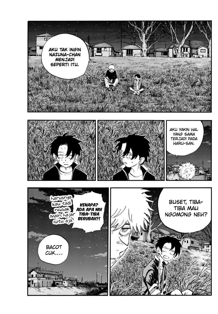 Chapter 193 - halaman 15
