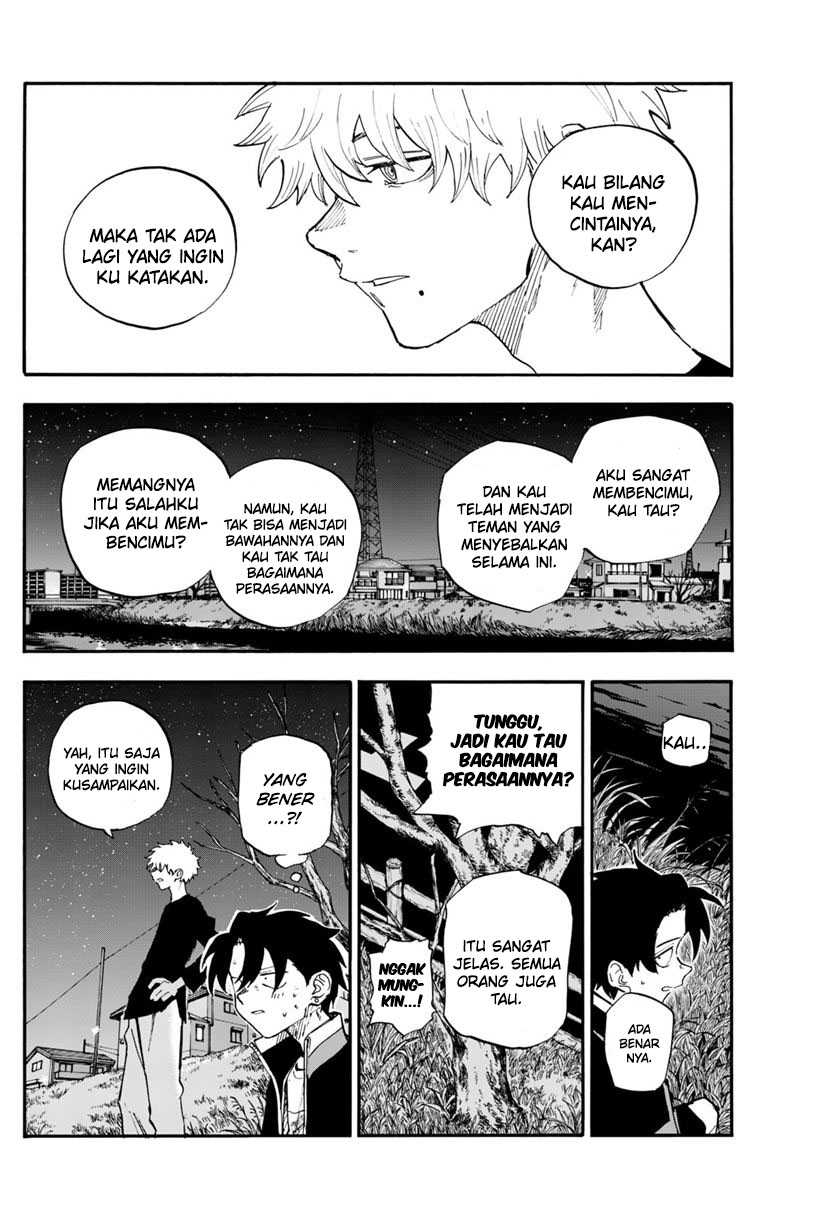 Chapter 193 - halaman 16