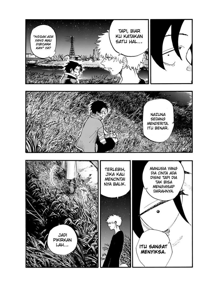 Chapter 193 - halaman 17