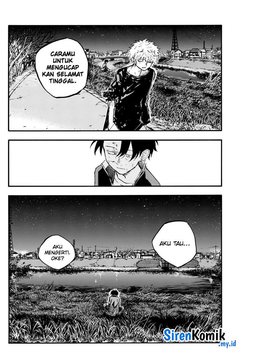 Chapter 193 - halaman 18